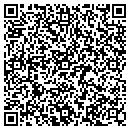 QR code with Holland Interiors contacts