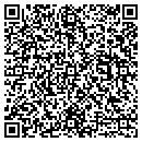 QR code with P-N-J Kornacker Inc contacts