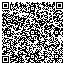 QR code with L Vaquero Ranch LLC contacts