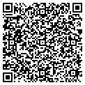 QR code with Cbs Painting contacts