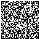 QR code with A Micro Filter Elite Gutter contacts