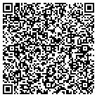 QR code with Anderson's Continuous Gutters contacts