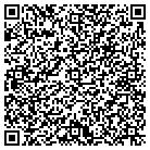 QR code with Many Springs Ranch LLC contacts