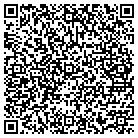 QR code with A Plus Window & Gutter Cleaning contacts