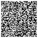 QR code with Fox Tints contacts