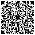 QR code with Mask Ranch contacts