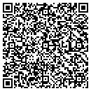 QR code with Alpha Racquetball Inc contacts