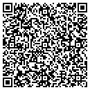 QR code with M Bar P Ranch L L C contacts
