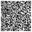 QR code with Kaye Glenn M MD contacts