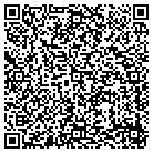 QR code with Ayers Racquet Stringing contacts