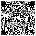 QR code with Central Valley Continuos Gutter contacts