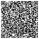 QR code with W H Kent Trucking Service contacts