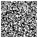 QR code with Albert J Zanetti D O P C contacts