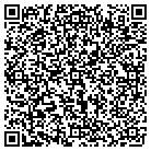 QR code with T&C Carpet Installation Inc contacts