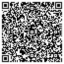 QR code with C LA Cour Counseling contacts