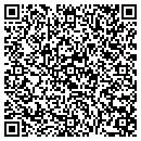 QR code with George Dunn TV contacts