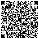 QR code with Geoffrey Margo Md Phd contacts