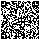 QR code with D L Duncan contacts