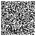 QR code with Jamie M Flood contacts