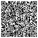 QR code with A A Meetings contacts