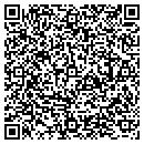 QR code with A & A Sofa Frames contacts