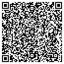 QR code with T & C Specialty contacts