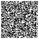 QR code with C R Gutters Inc contacts