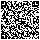 QR code with The Colony Cleaners contacts