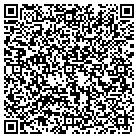 QR code with Prestige Business Forms Inc contacts