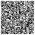 QR code with High Definition Auto Detailing contacts