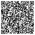 QR code with C R Gutters Inc contacts