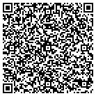 QR code with Redding Police Department contacts