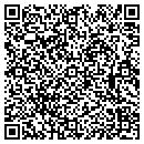 QR code with High Detail contacts