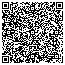 QR code with M & M Ranch LLC contacts
