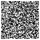 QR code with C T Gutters & Construction contacts