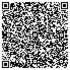 QR code with Amy Henry's Heated Storage contacts