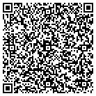 QR code with Anderson Hills Swim & Tennis contacts
