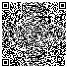 QR code with Albany Tennis Club Inc contacts
