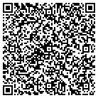 QR code with J B 's Custom Mobile Auto Detailing contacts