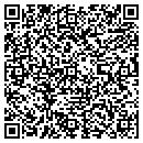 QR code with J C Detailing contacts