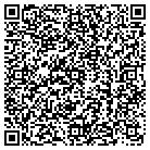QR code with R & R Creative Graphics contacts