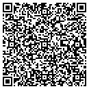 QR code with R R Donnelley contacts
