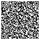 QR code with W H Owens Custom Rugs contacts