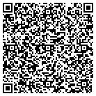 QR code with Family Medicine Assoc of York contacts