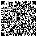QR code with Hont Sharon C contacts