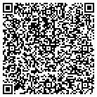 QR code with Gallagher's Gutter Service Inc contacts