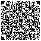 QR code with Gallagher's Gutter Service Inc contacts