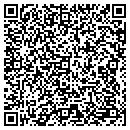 QR code with J S R Detailing contacts