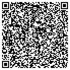 QR code with Ed Kelcourse Plumbing Service contacts