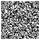 QR code with Alexandra Pellicena, M D , P A contacts